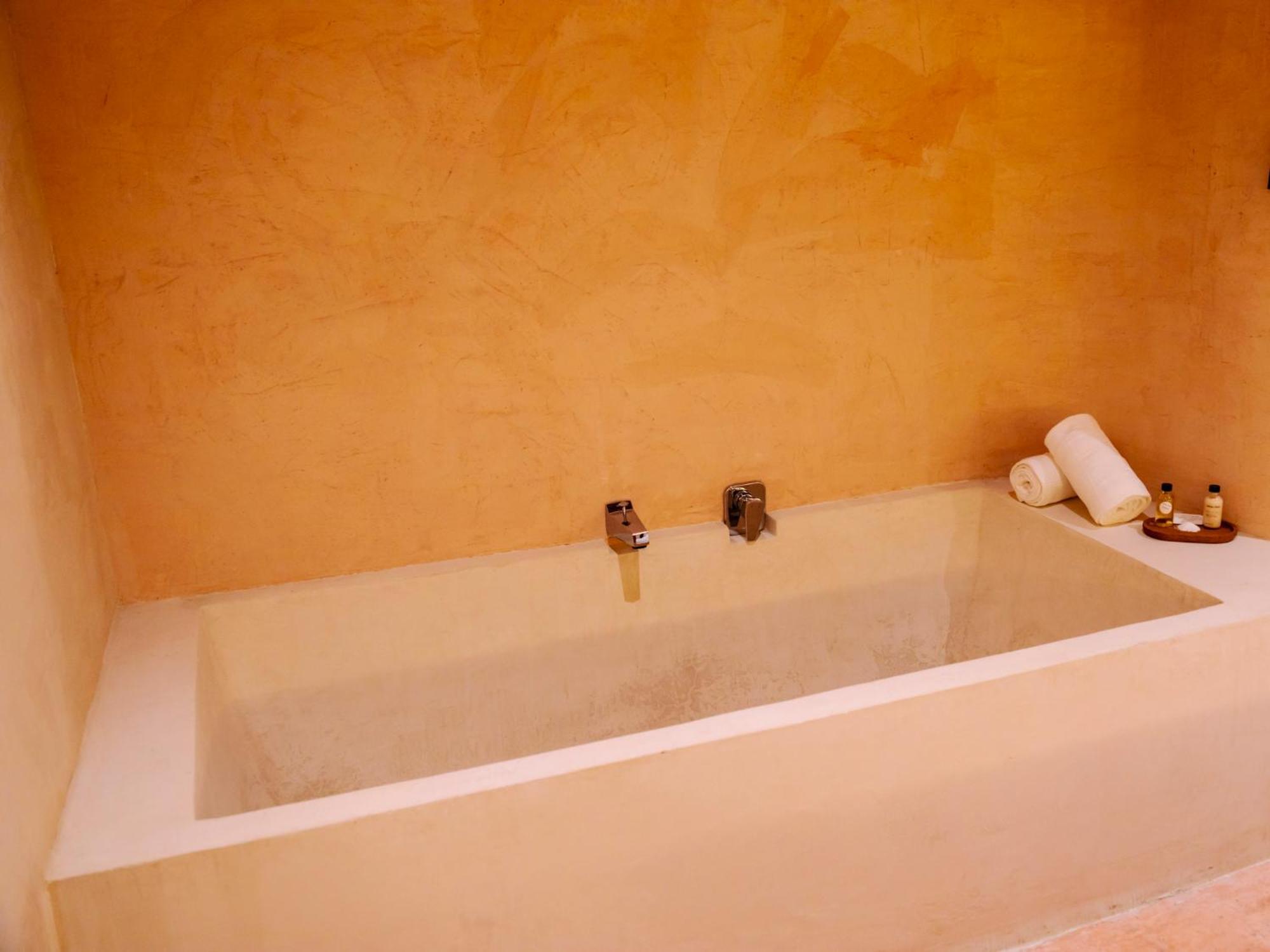 Sauve Casa Boutique Hotell Oaxaca Eksteriør bilde