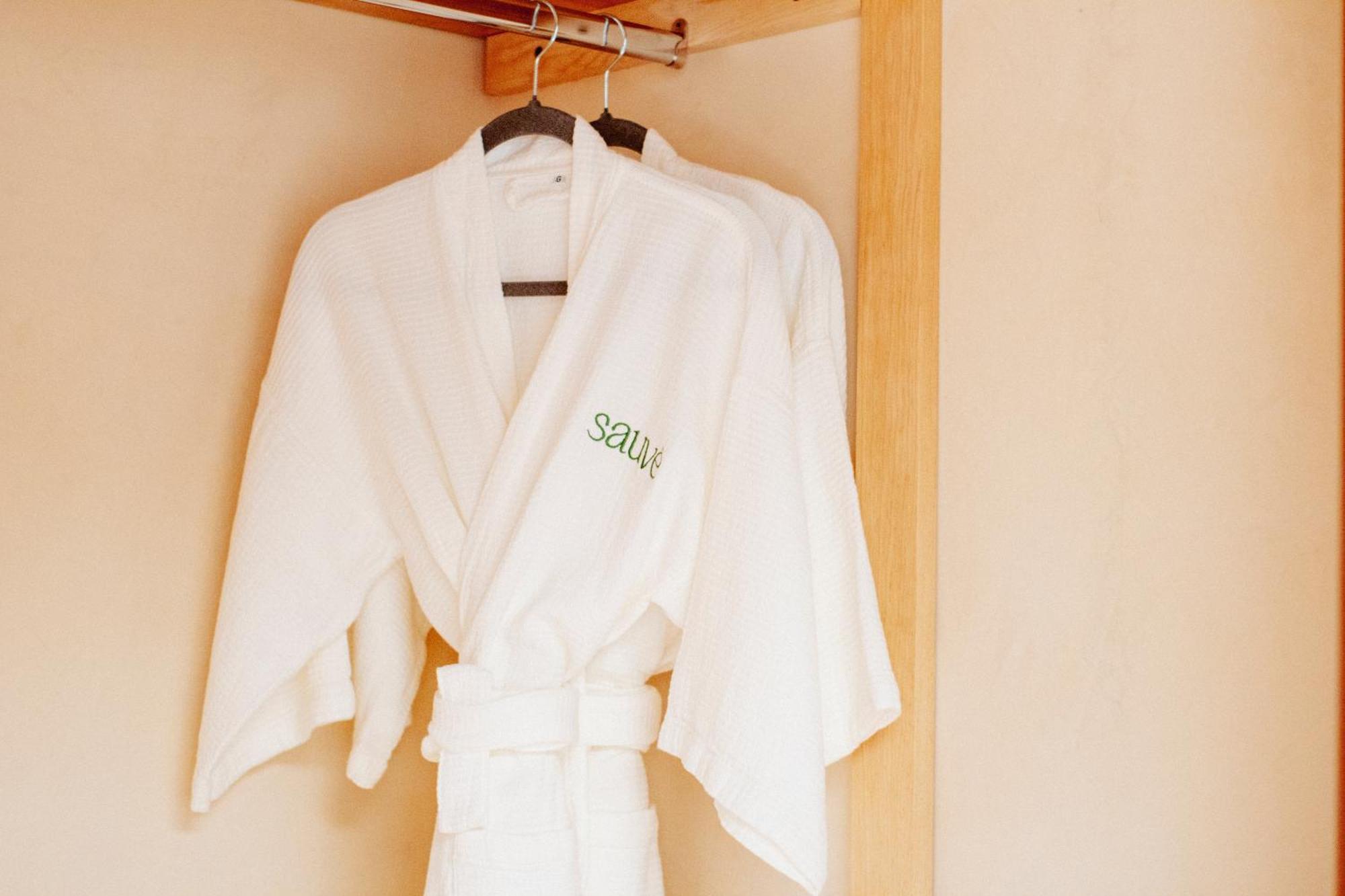 Sauve Casa Boutique Hotell Oaxaca Eksteriør bilde