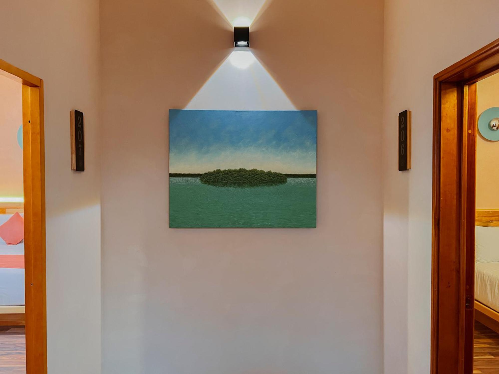 Sauve Casa Boutique Hotell Oaxaca Eksteriør bilde
