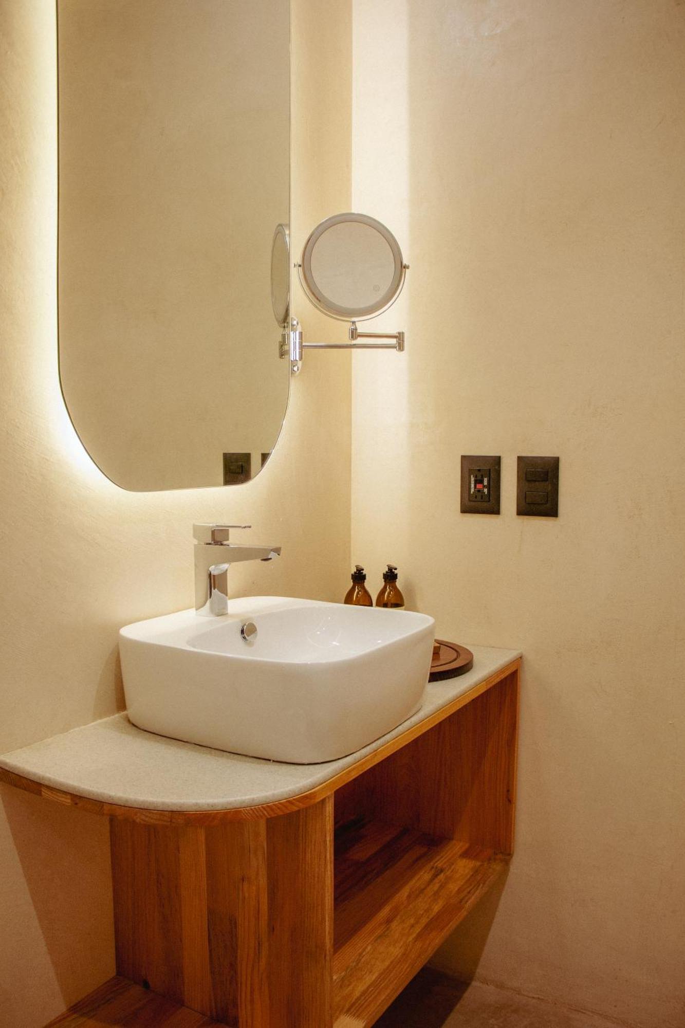 Sauve Casa Boutique Hotell Oaxaca Eksteriør bilde