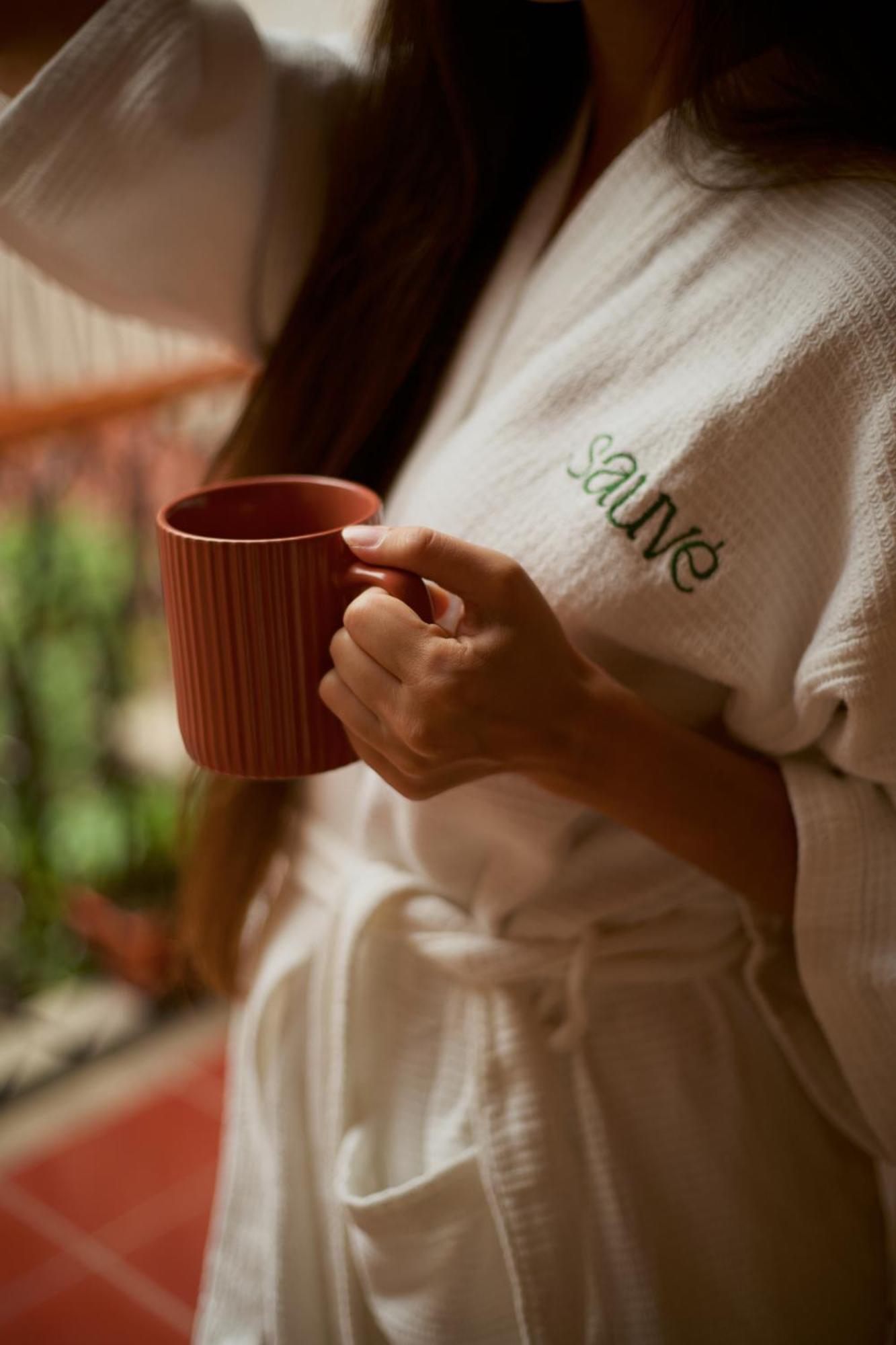 Sauve Casa Boutique Hotell Oaxaca Eksteriør bilde